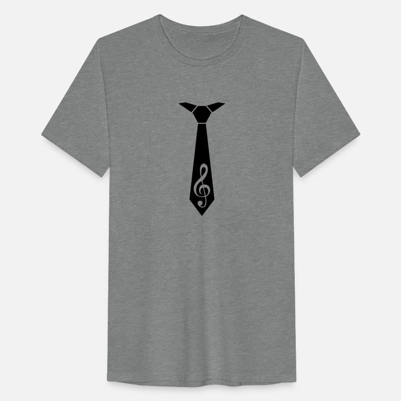 Music Clef Note Tie Occasion Suitability Style