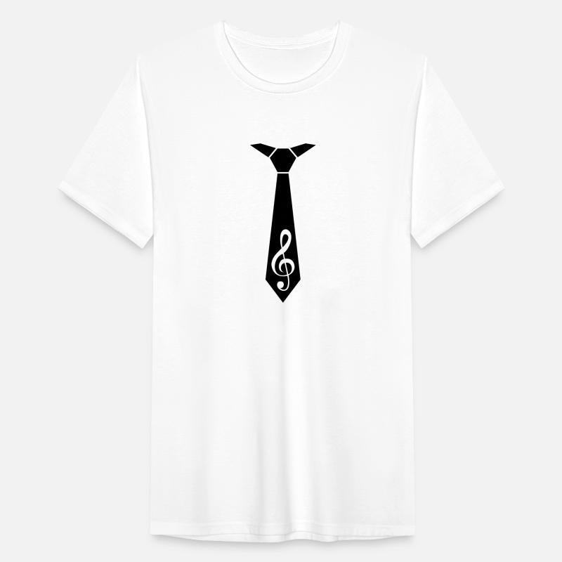 Music Clef Note Tie Occasion Suitability Style