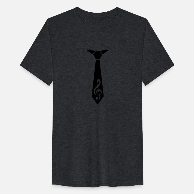 Music Clef Note Tie Occasion Suitability Style
