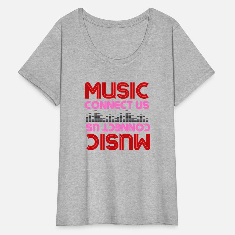 Music Connect Us