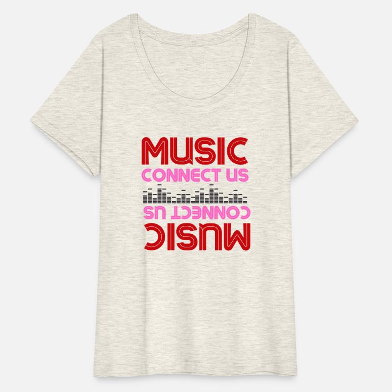 Music Connect Us