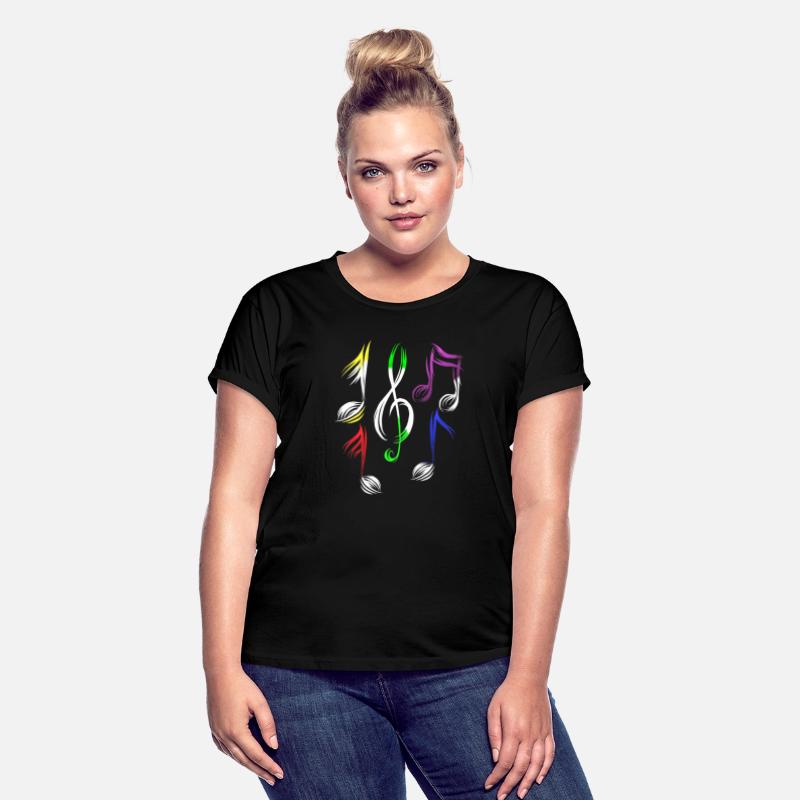 Music Note Clefymbol Musical