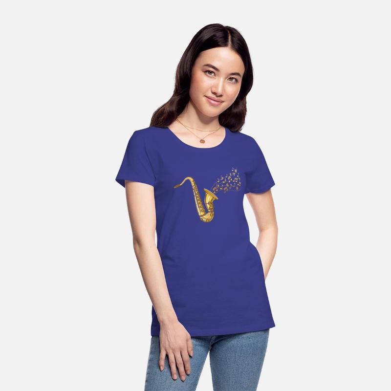 Musical Instrument Jazz Musician Saxophone