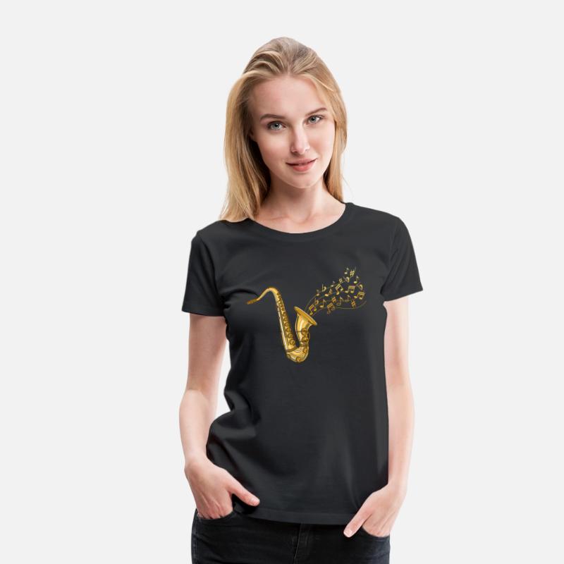 Musical Instrument Jazz Musician Saxophone