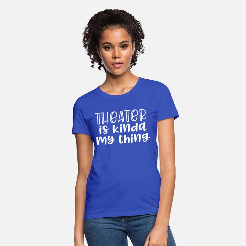 Musical Theater For N Theater Is My Thing