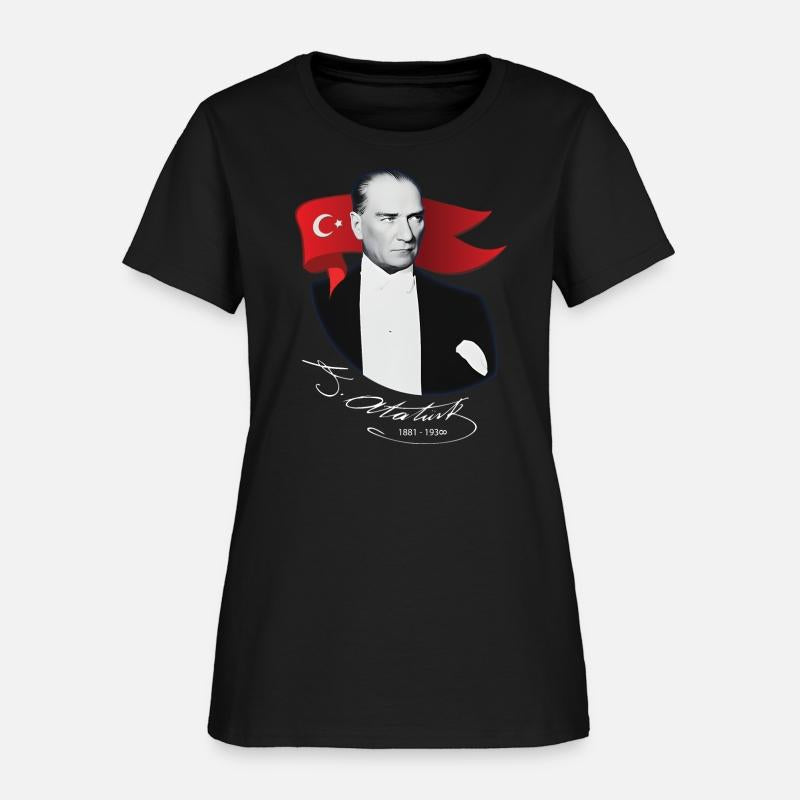 Mustafa Kemal Atatürk - 100 years celebration