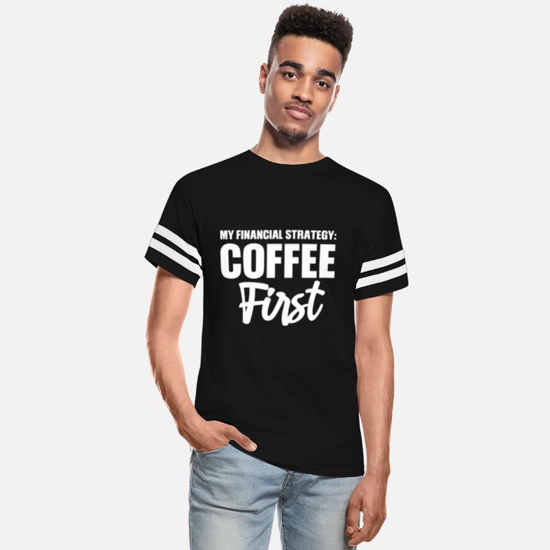 My Financial Strategy: Coffee First Manager