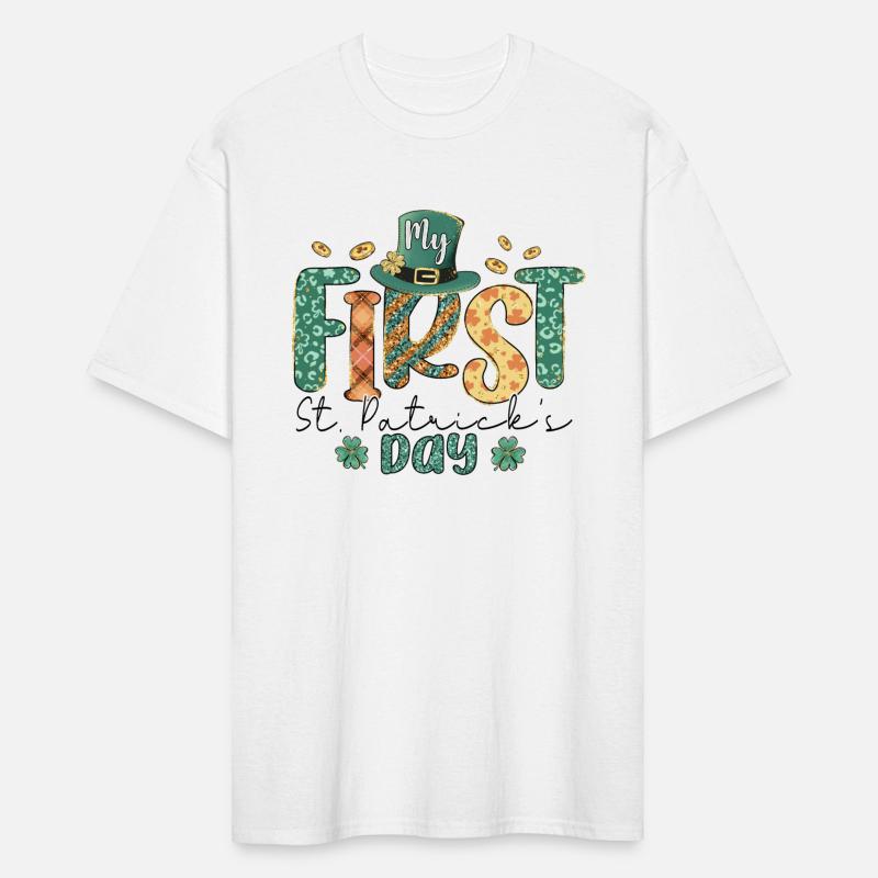 My First St Patrick's Day