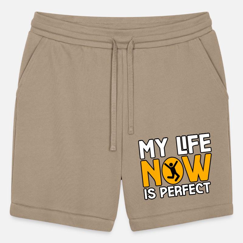MY LIFE NOW IS PERFECT TSHIRT SHIRT