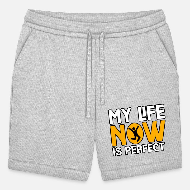 MY LIFE NOW IS PERFECT TSHIRT SHIRT