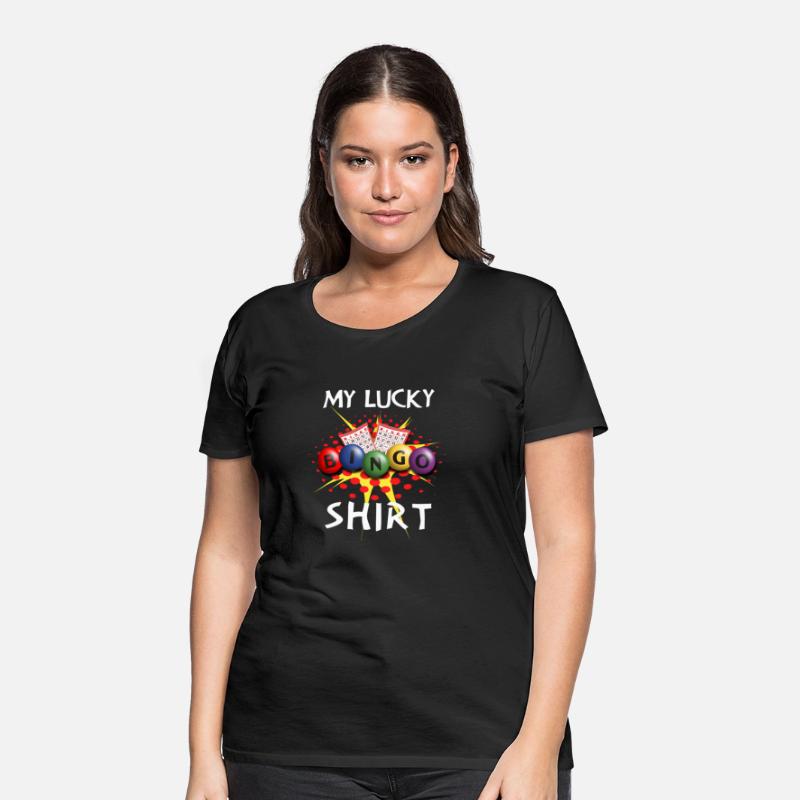 My Lucky Bingo Lucky Player