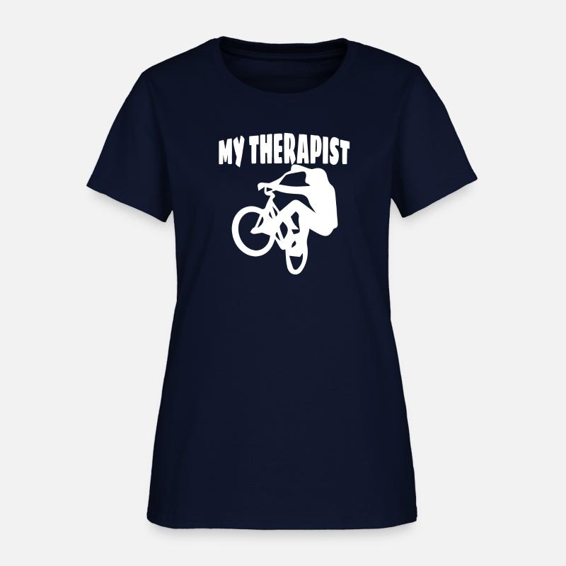 My Therapist