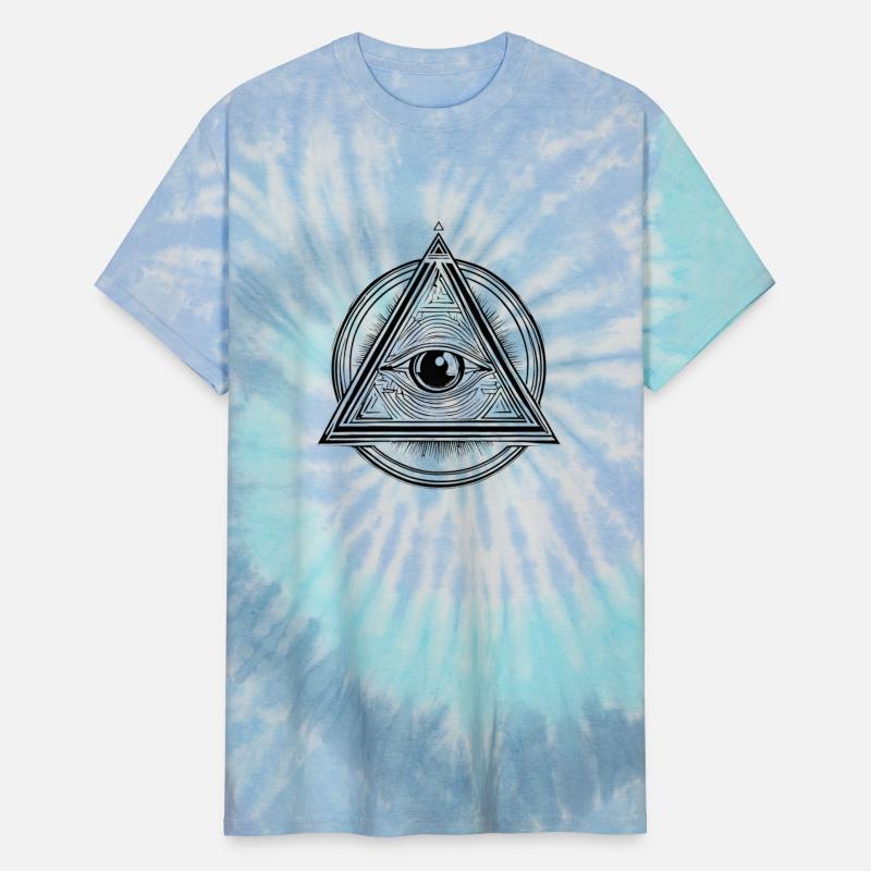 Mystic Mark: Illuminating Symbolism