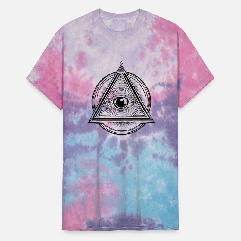 Mystic Mark: Illuminating Symbolism