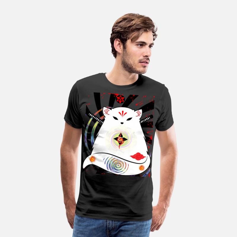 Mystic Ninja Fox, Unleash The Warrior Within