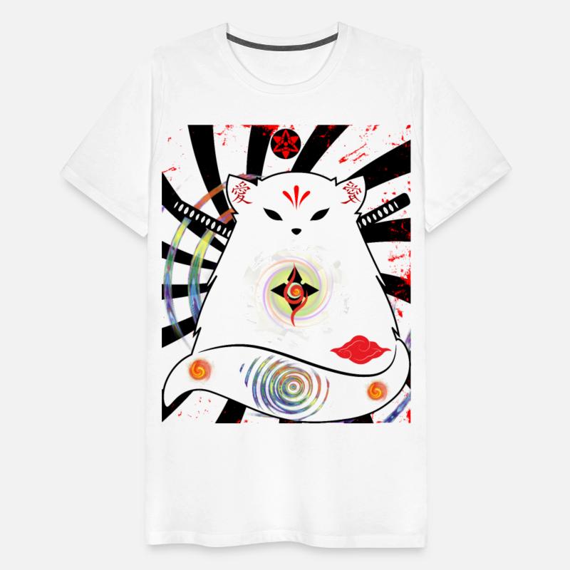 Mystic Ninja Fox, Unleash The Warrior Within