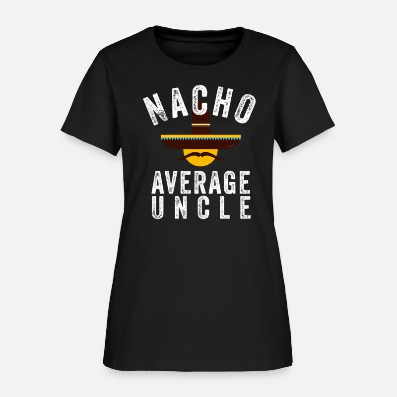 Nacho Average Uncle