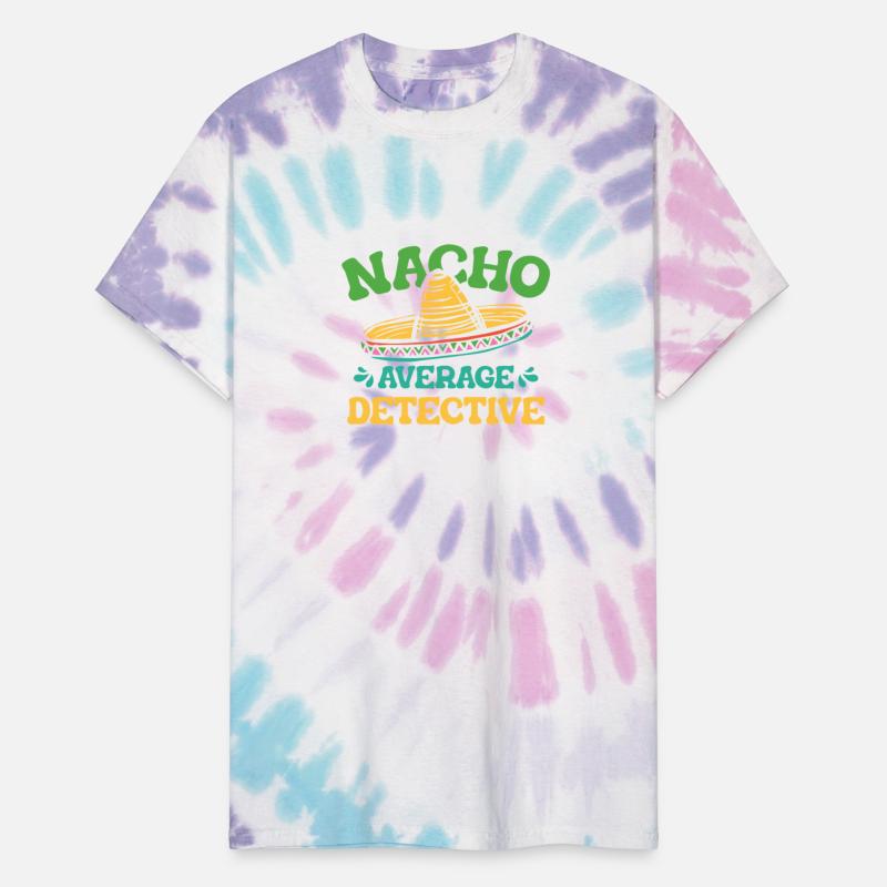 Nacho detective