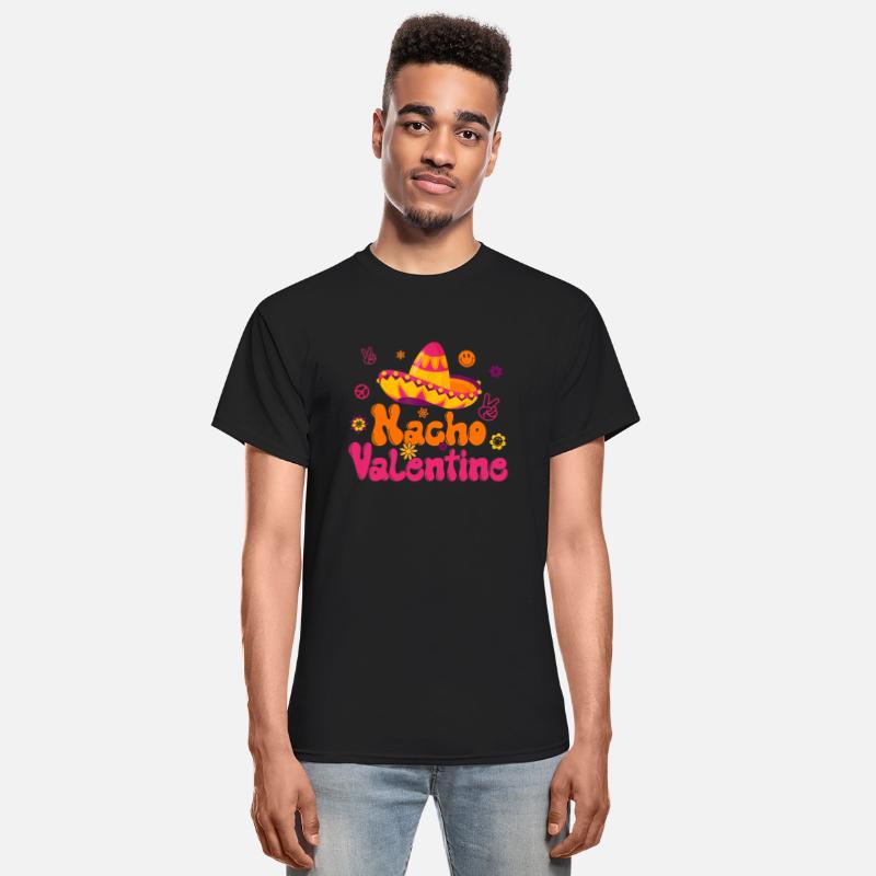 Nacho Valentine