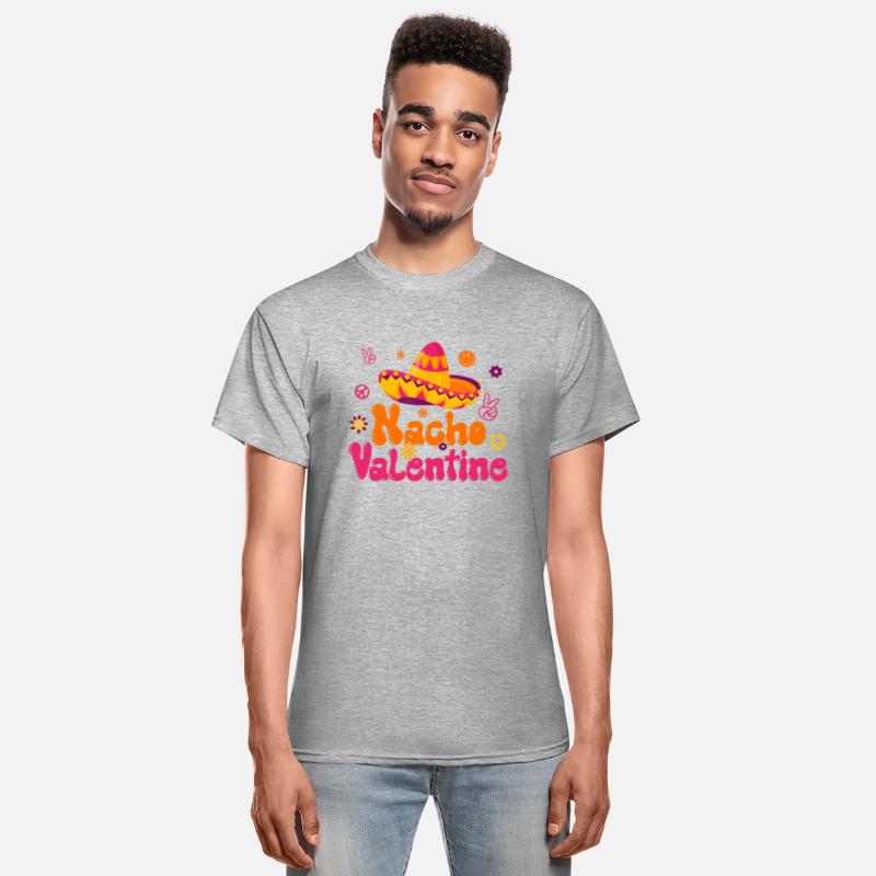 Nacho Valentine