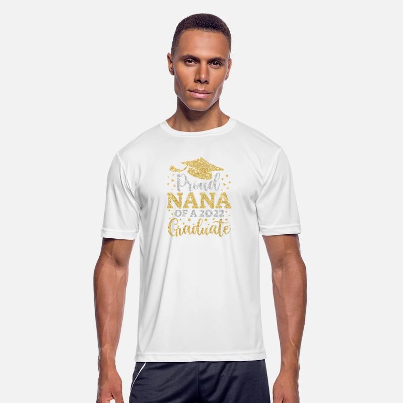 Nana Senior 2022 Proud Mom Of A Class Of 2022 Grad