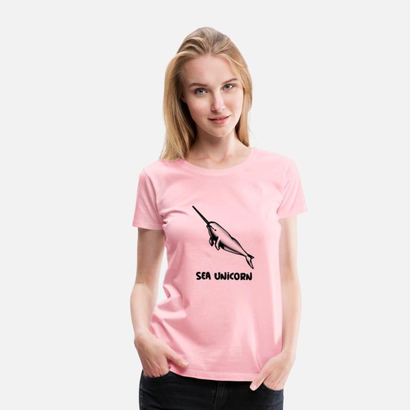 Narwhal, The Sea Unicorn