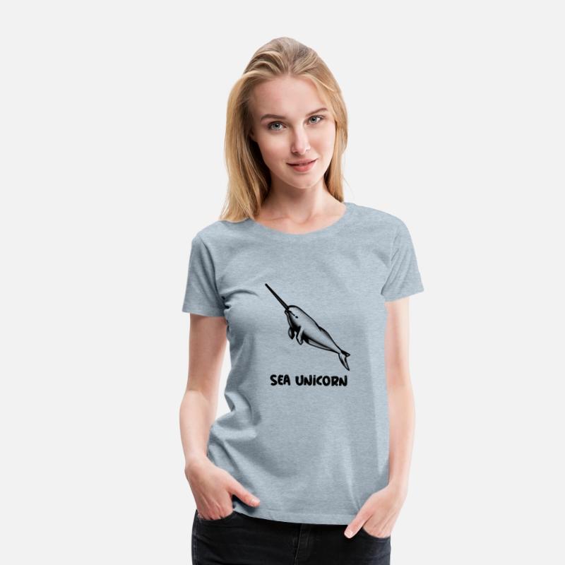 Narwhal, The Sea Unicorn