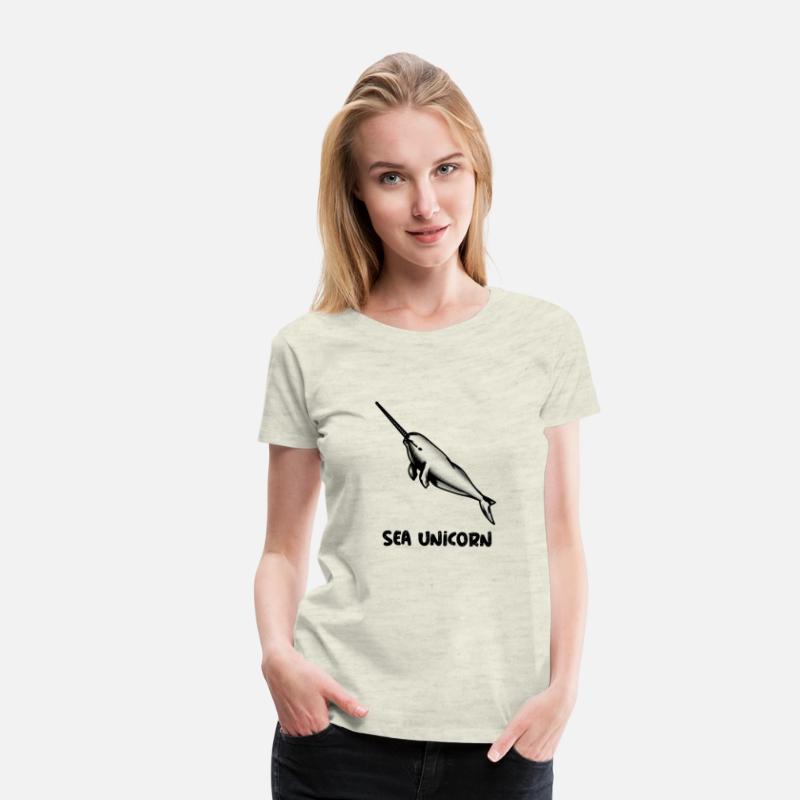 Narwhal, The Sea Unicorn