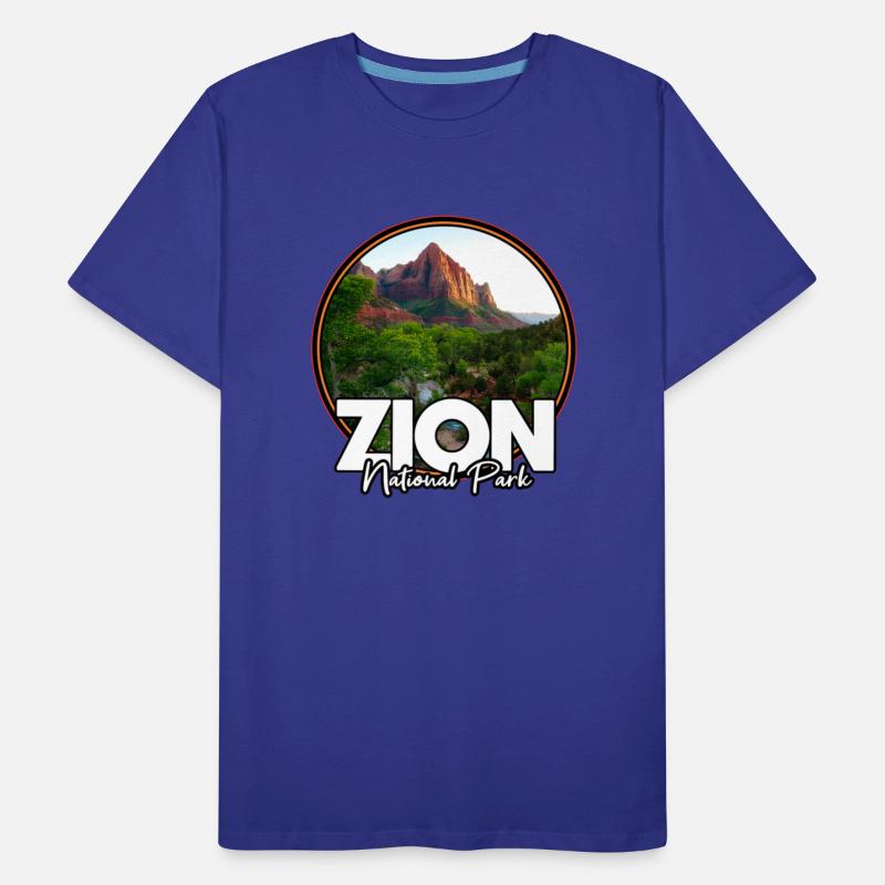 National Park Hiking Premium