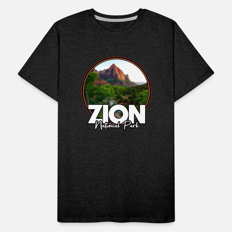 National Park Hiking Premium