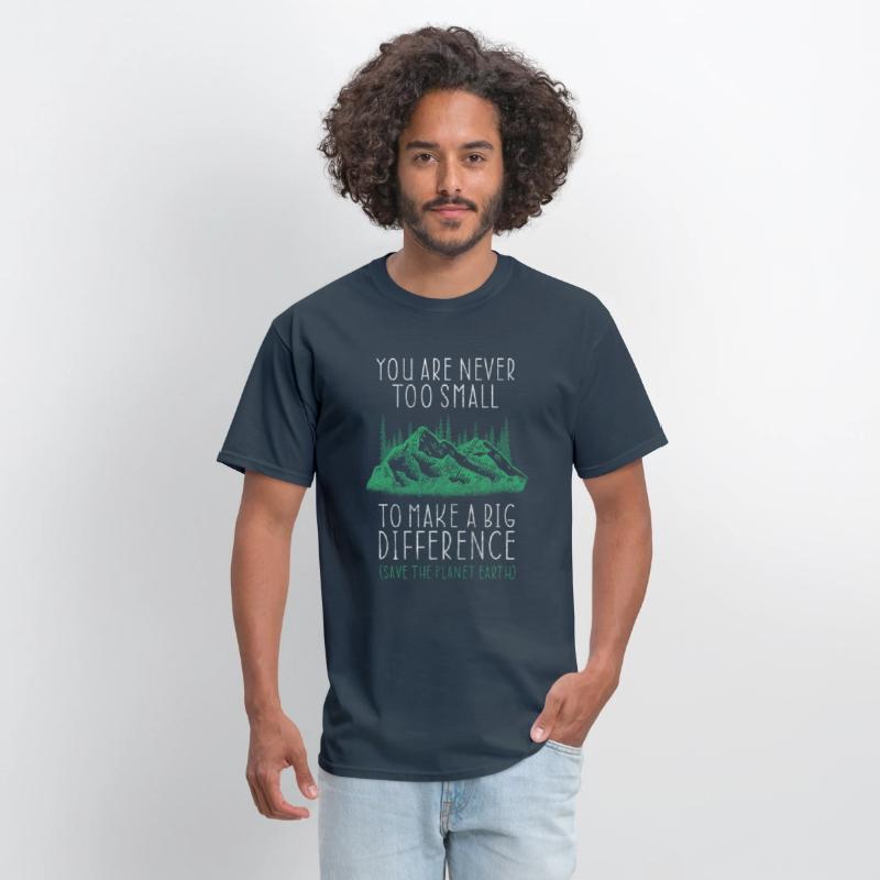 Nature Conservation Climate Ocean Eco