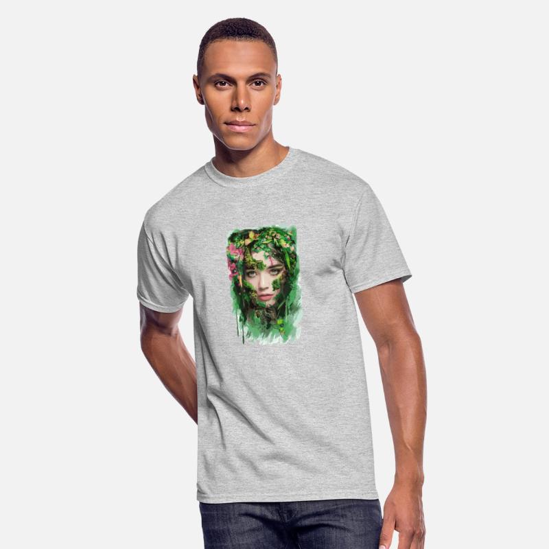 Nature Spirit Enchantment: Mystical Forest
