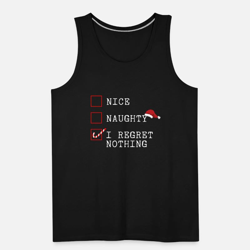 Naughty Christmas