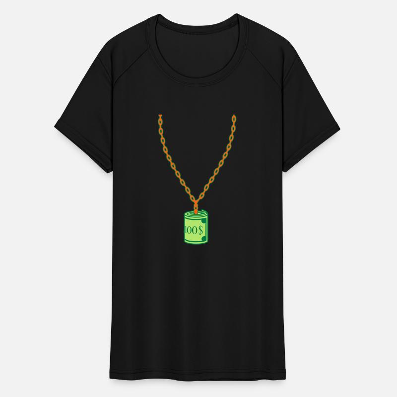 Necklace 100 dollar