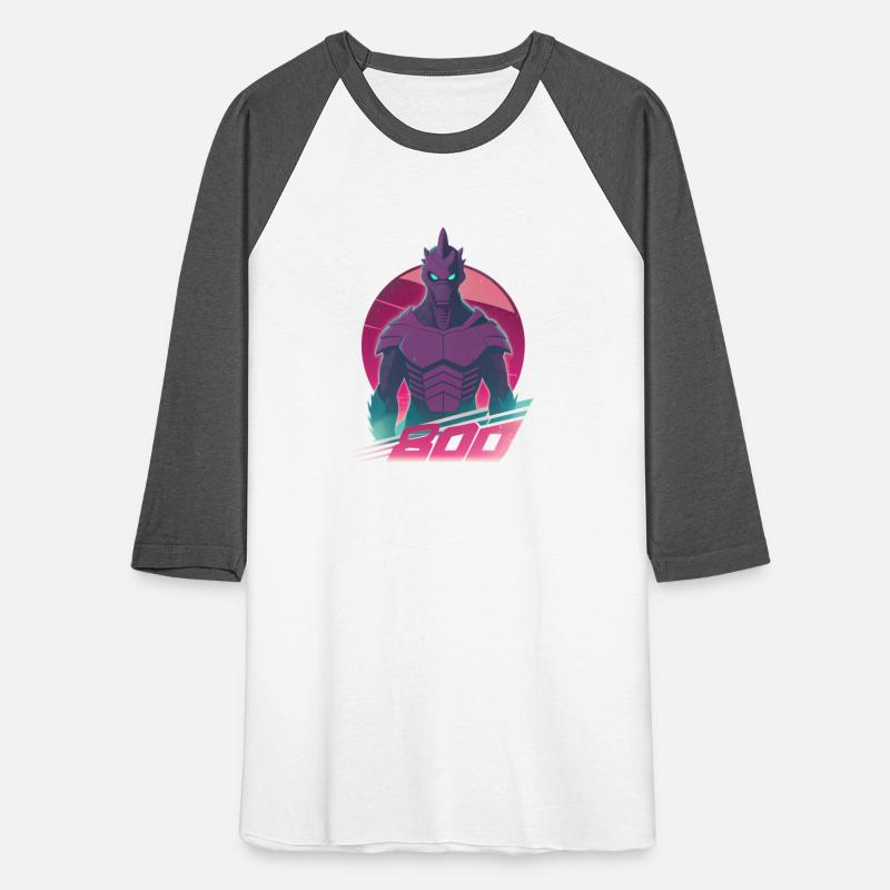 Neon Knight