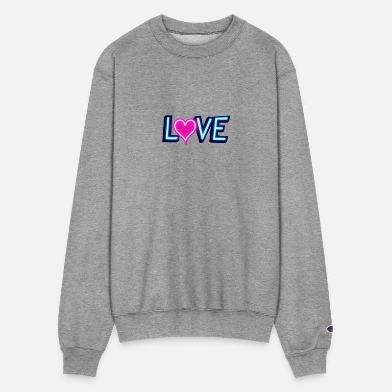 Neon Love