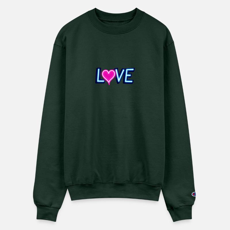 Neon Love