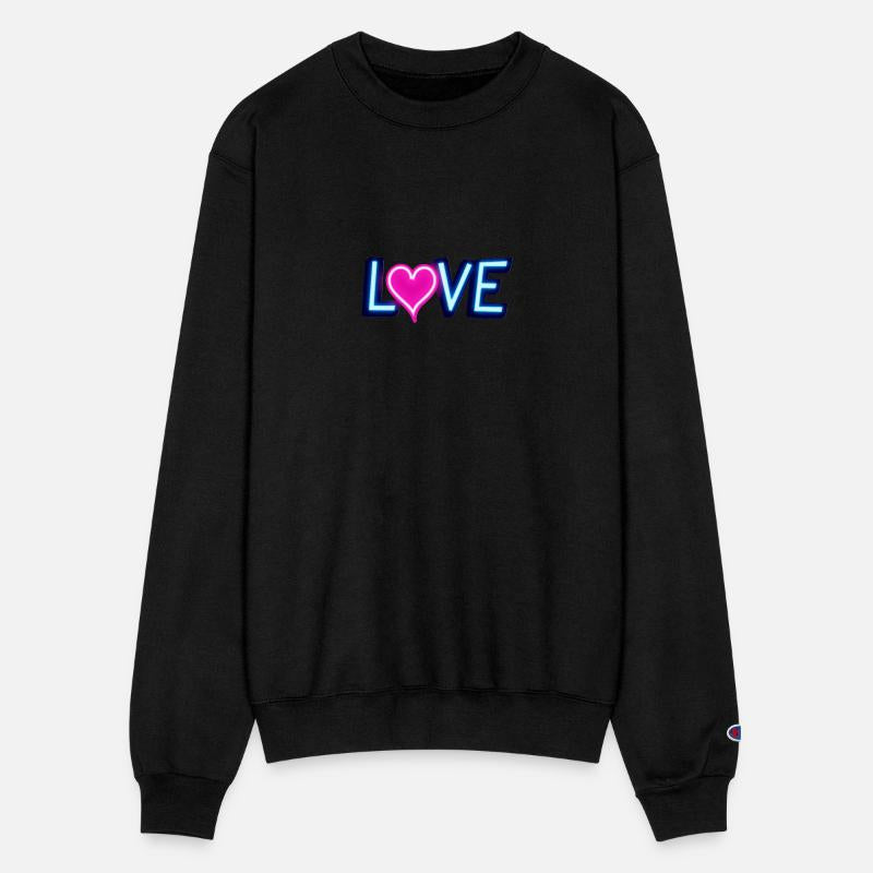 Neon Love