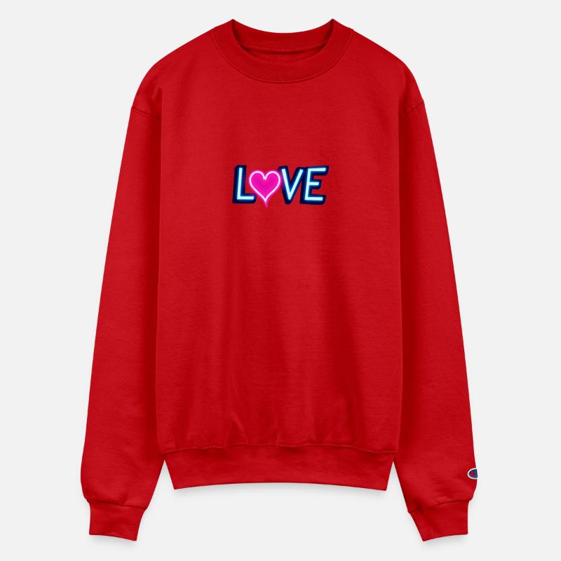 Neon Love
