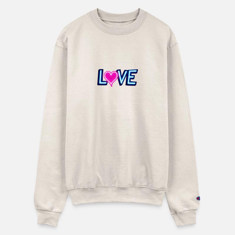 Neon Love