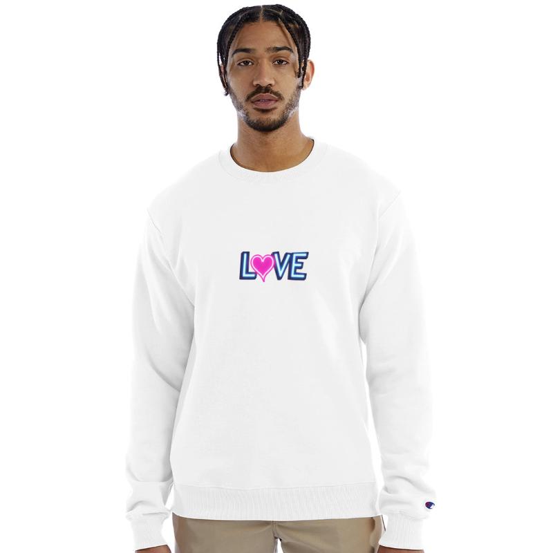 Neon Love