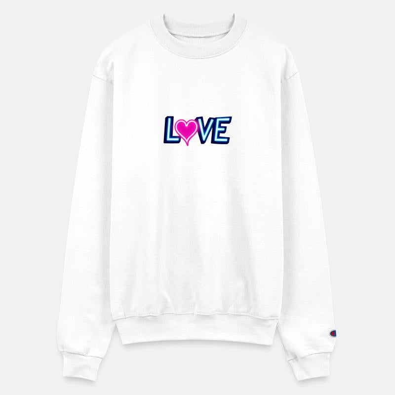 Neon Love