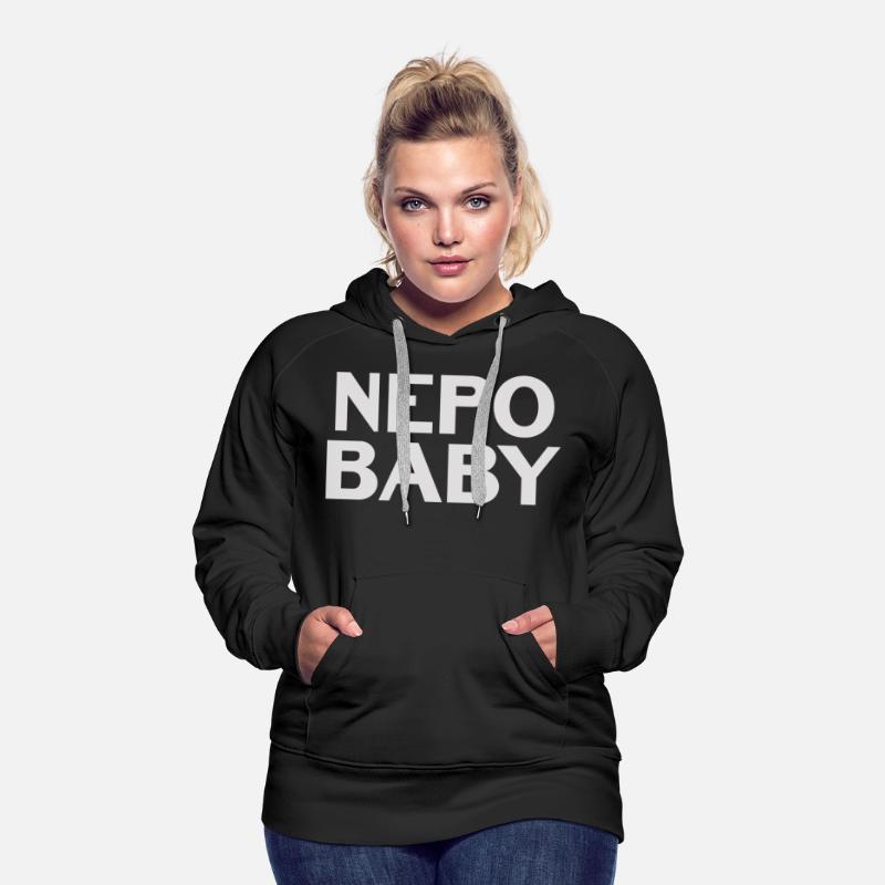 Nepo Baby Nepotism Babies