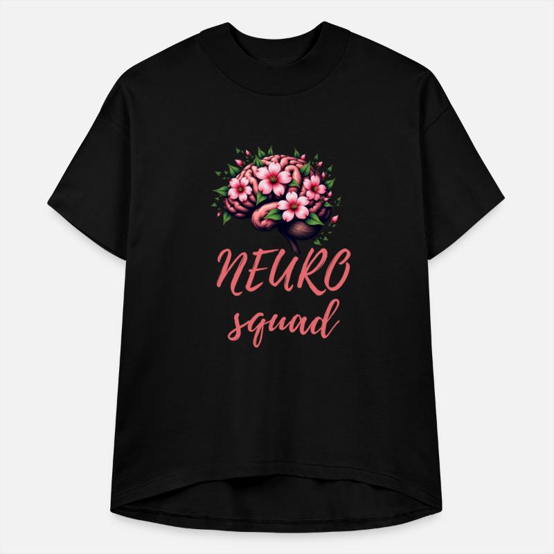 Neuro Squad