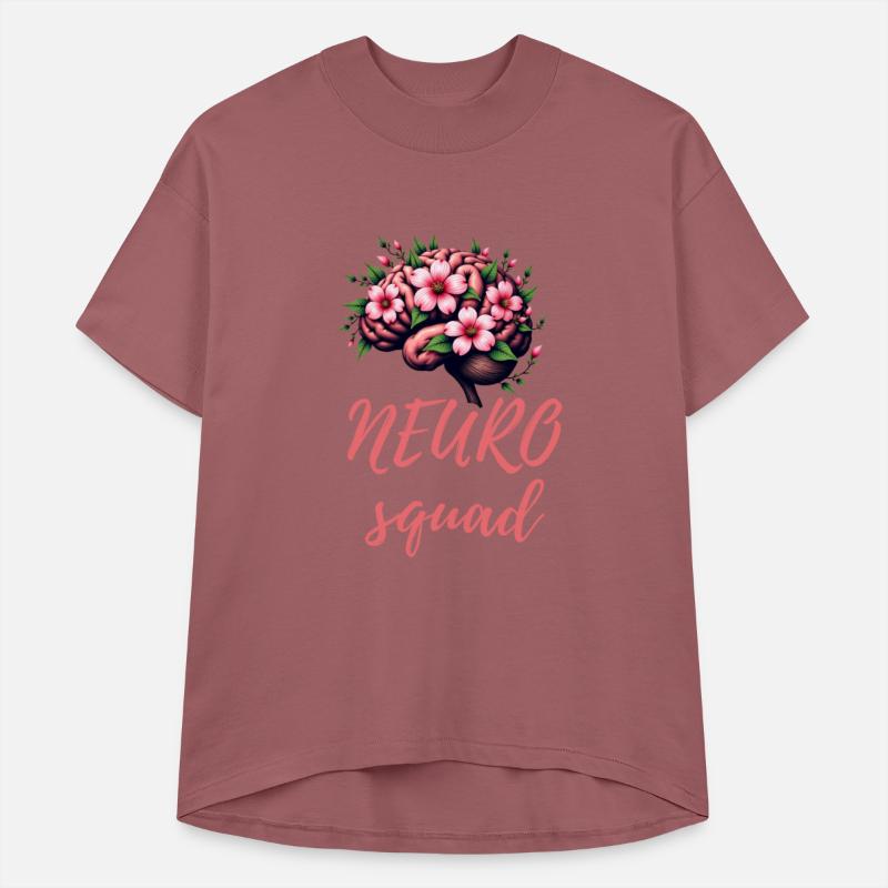 Neuro Squad