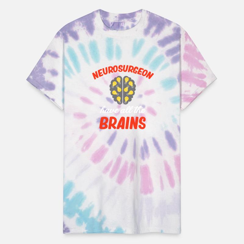 Neurosurgeon Have All The Brains Cardiologist
