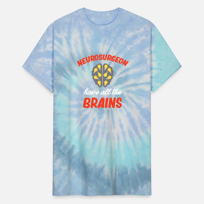 Neurosurgeon Have All The Brains Cardiologist