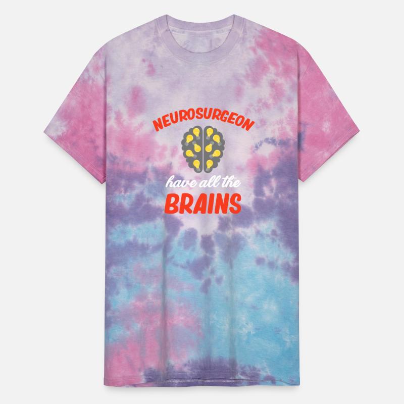 Neurosurgeon Have All The Brains Cardiologist