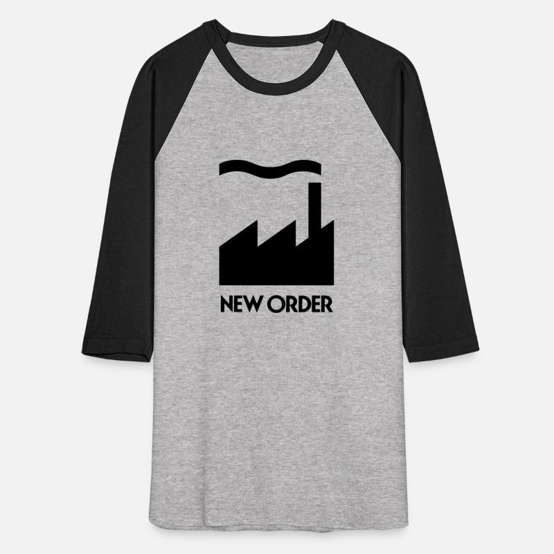 New Order Joy