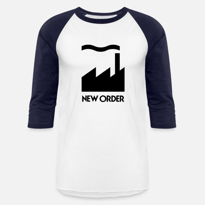 New Order Joy